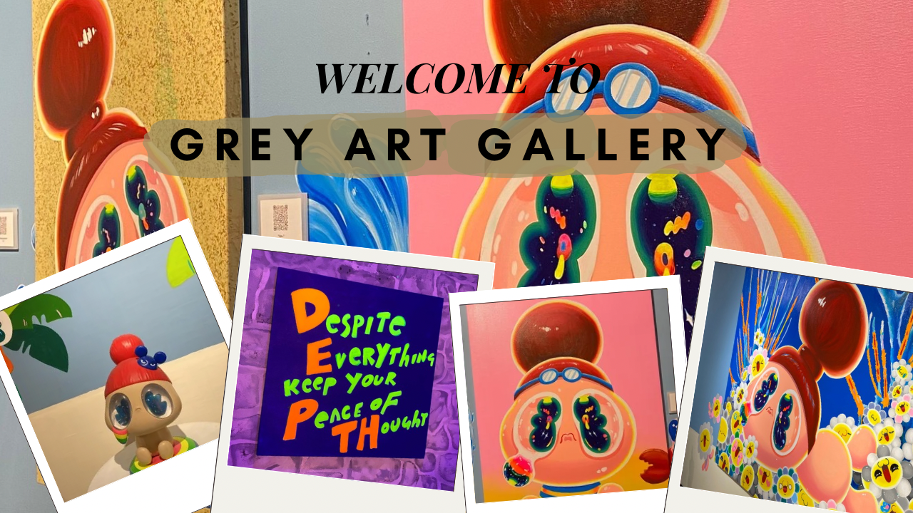 Grey Art Gallery