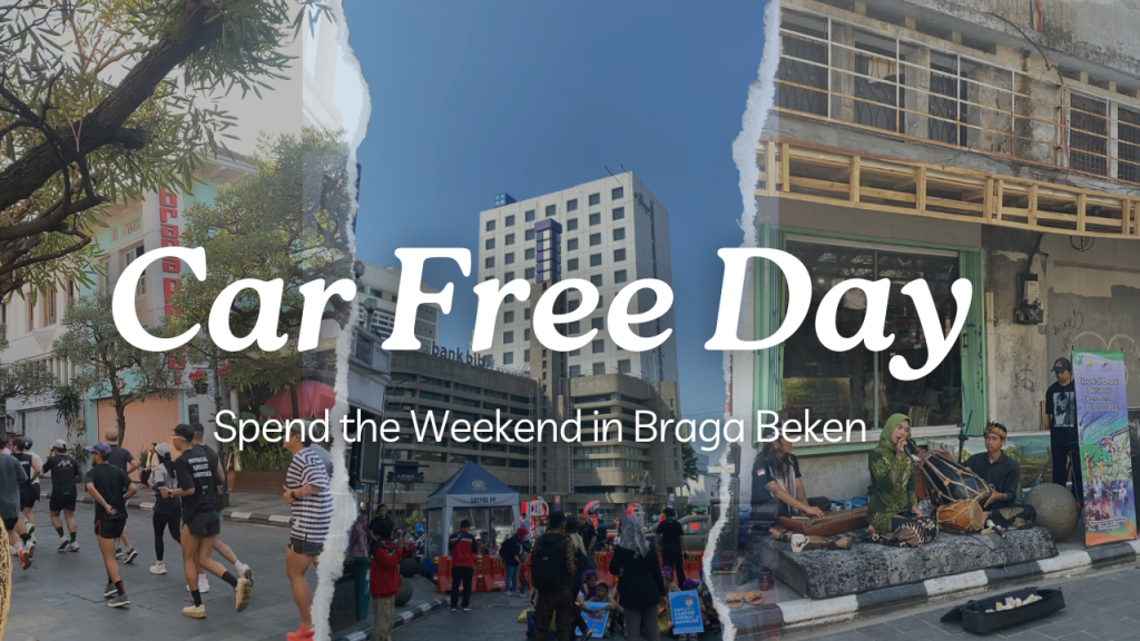 Car Free Day