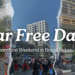 Car Free Day