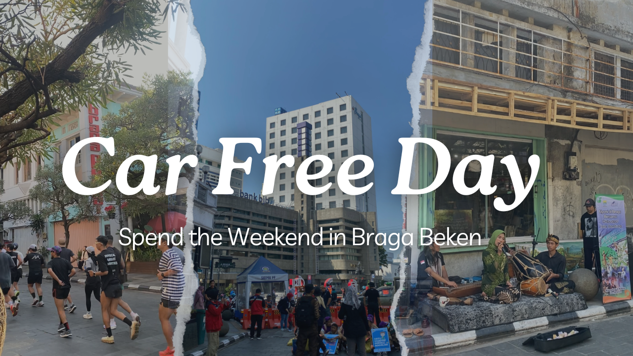 Car Free Day